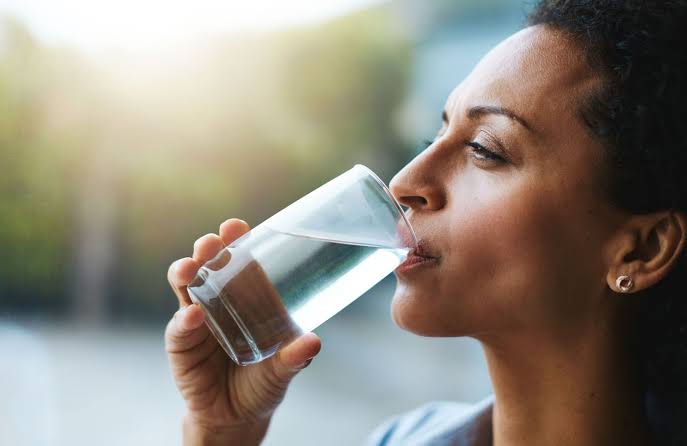 The Power of Staying Hydrated
