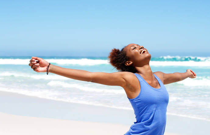 Move! Improve Your Wellbeing