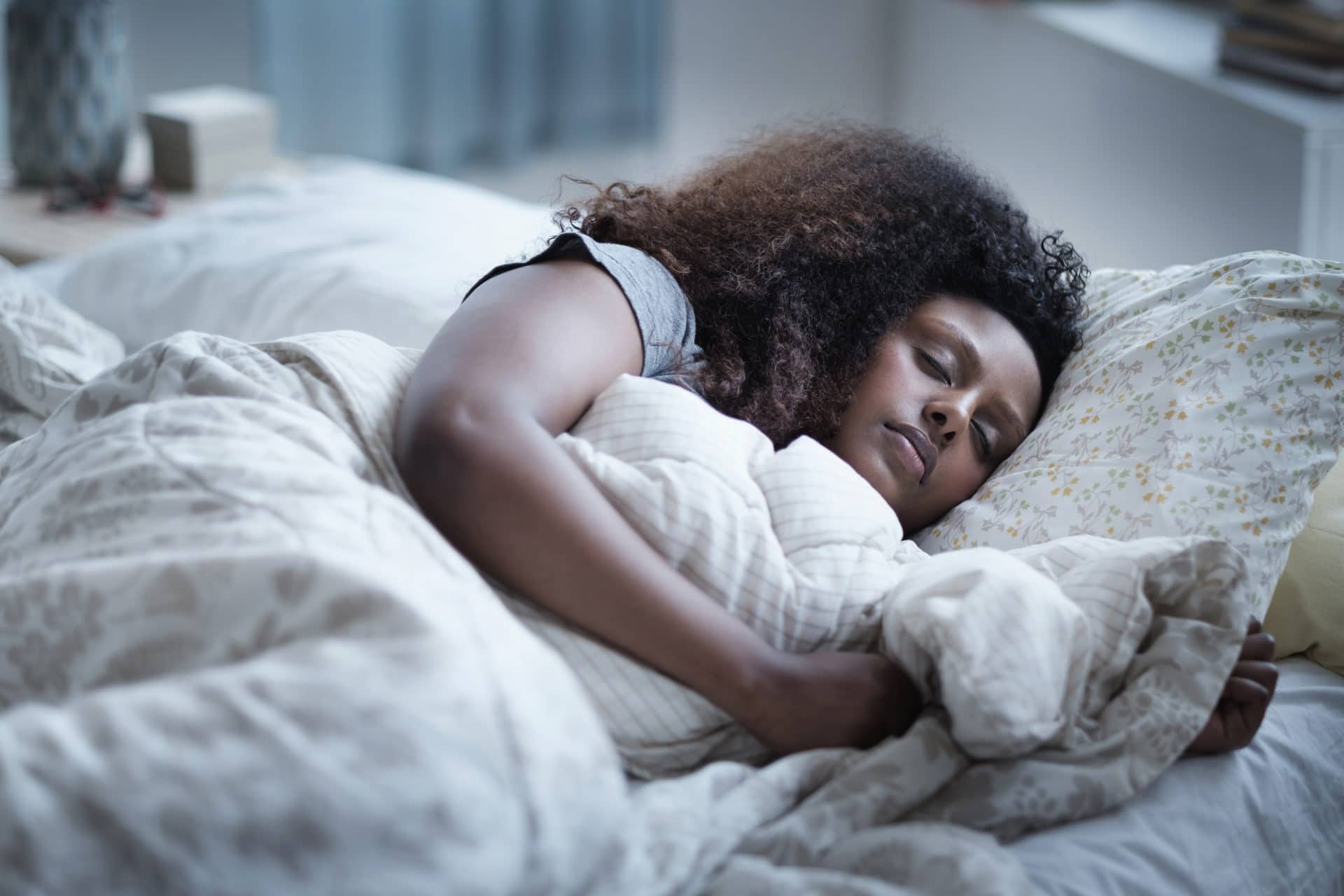 Make Quality Sleep a Priority